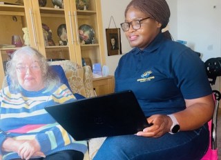 Sunrise Living Care Ltd, Blackburn, Lancashire