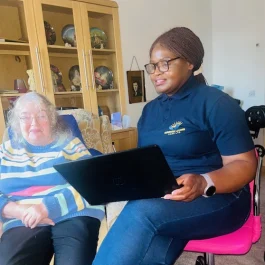 Sunrise Living Care Ltd