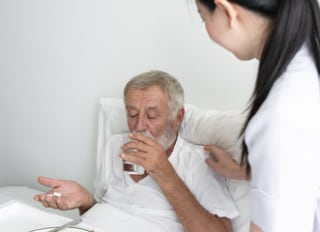 Quality Carezone Services Ltd, Lichfield, Staffordshire