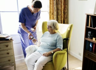 AJEB Healthcare Ltd, Harrogate, North Yorkshire