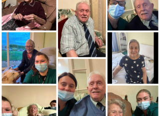 Angel + Homecare Ltd, Sittingbourne, Kent