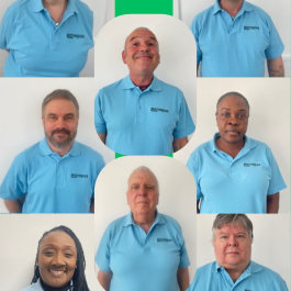 Smithridge Homecare Hereford and Worcester, Hereford, Herefordshire