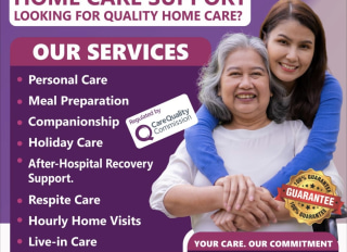 Carer's Hands HCA Ltd, Southampton, Hampshire