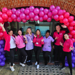 Guardian Angel Carers Windsor and Maidenhead, Windsor, Berkshire