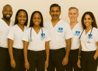 Provident Healthcare ENG - Main Office, Warwick, Warwickshire