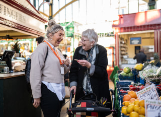 Right at Home Salisbury & Andover, Salisbury, Wiltshire