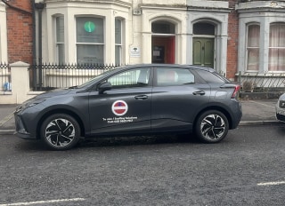 Sir Henry Care Ltd, Belfast, County Antrim