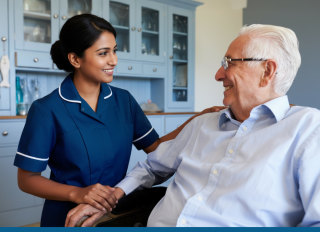 Clarity Homecare Camberley, Camberley, Surrey