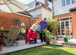 Prestige Nursing & Care Coventry, Coventry, West Midlands