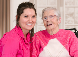 Alina Homecare Chichester, Chichester, West Sussex