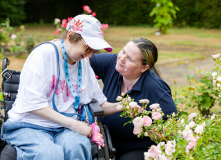 Springfield Healthcare (South Tyneside), Jarrow, Tyne & Wear