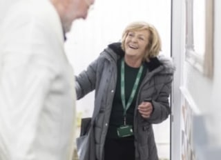 GoodOaks Homecare - Maidenhead and Windsor, Slough, Buckinghamshire