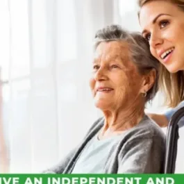 Chinite Home Care Darlington and Northeast