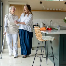 Helping Hands Homecare (Esher)