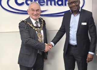 Caremark Wirral, Wirral, Merseyside