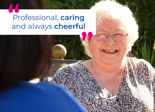 Caremark North Norfolk & Great Yarmouth, Cromer, Norfolk