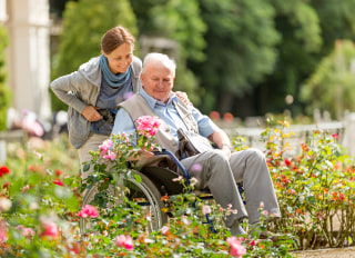 Serenity Care Solent Ltd, Fareham, Hampshire