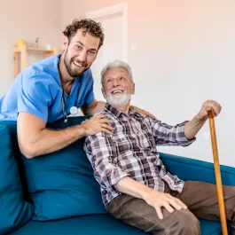 Topioneer Care Ltd