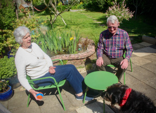 GoodOaks Homecare - Northwood and Ruislip, Northwood, London