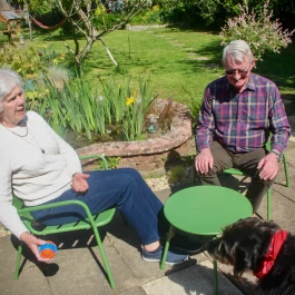 GoodOaks Homecare - Northwood and Ruislip