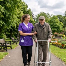 Divine Righteous Health Care Solutions Ltd, York, North Yorkshire