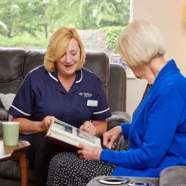 Premier Community South Derbyshire