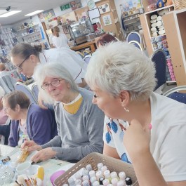 Rose Care Norfolk