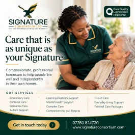 Signature Consortium