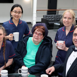 AAA Homecare - Hartlepool