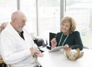 GoodOaks Homecare - East Herts, Bishop's Stortford, Essex