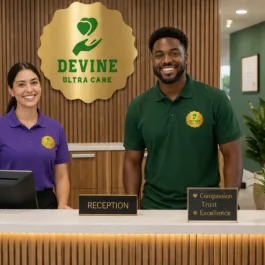 Devine Ultra Care Ltd - Cornwall