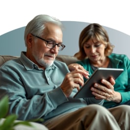 Home Care Providers belonging to NU Healthcare Provisions