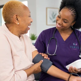 Verta Care Ltd