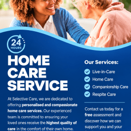 Selective Care