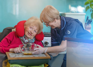 Bluebird Care Harrogate, Weetwood, West Yorkshire