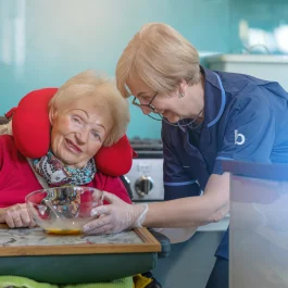 Bluebird Care Harrogate