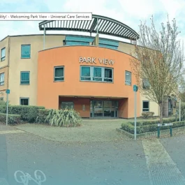 Universal Care Services (Park View)