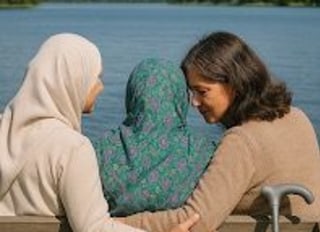 247 Alba Care - Care at Home and Housing Support, Loanhead, Midlothian