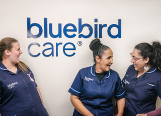 Bluebird Care Lytham and Fylde, Lytham St Annes