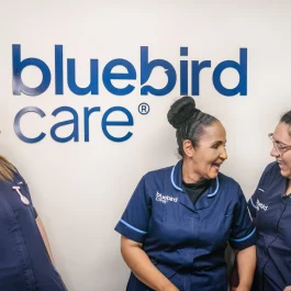 Bluebird Care Lytham and Fylde