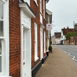 MNS Consul Home Care Ltd (Suffolk)