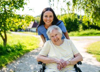 Accredilink Community Response Taskforce, Denbigh, Denbighshire