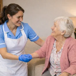 BBC Care Service Ltd