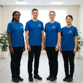 Bluedove Care Ltd