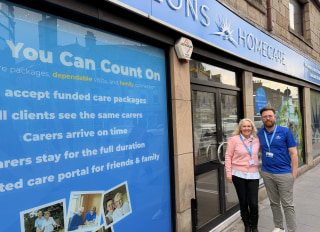 Horizons Homecare - Lancaster & Morecambe, Lancaster, Lancashire