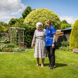 Caremark Edinburgh