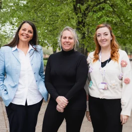 Unity Care Specialists - Eastleigh