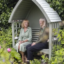 GoodOaks Homecare - Leicestershire South