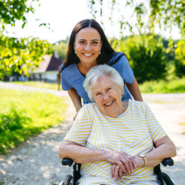 Bennett Care Hampshire Ltd, Farnham, Surrey