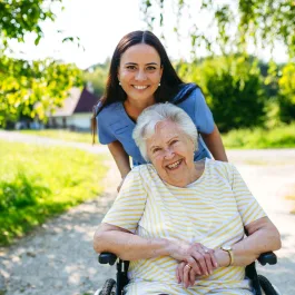 Bennett Care Hampshire Ltd